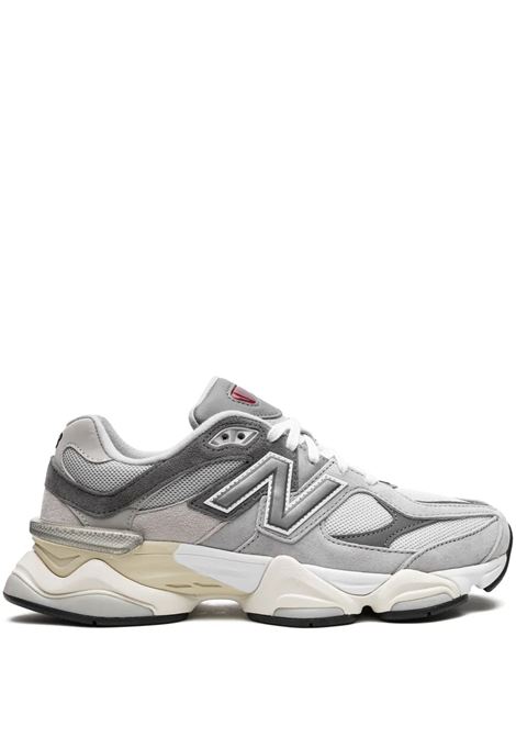 sneakers 9060 unisex grigie NEW BALANCE | U9060GRY